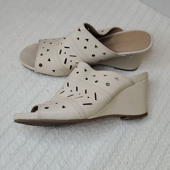 NATURALIZER N5 COMFORT SHOES - Picture 7 of 7